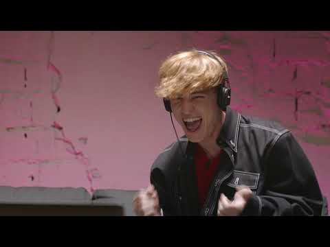Video thumbnail for НЕКРУЖИТ (UNEXCITABLE)