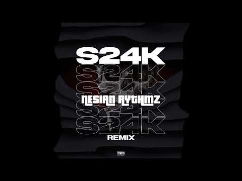 S24K - Me Love [Sean Kingston] (Remix)