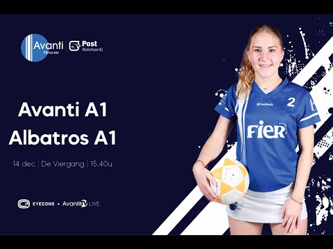AvantiTV Live: Avanti A1 - Albatros A1