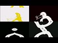 Pingu Noot Noot Played 1 To 1 Million Times In G Major 38 41 Sound Variation