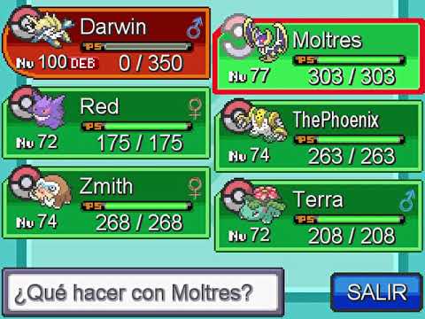 Yo jugando Pokemon Iberia Nuzloke 2024 ep 48 y creo que el final: yo lucho contra franco y mucho más