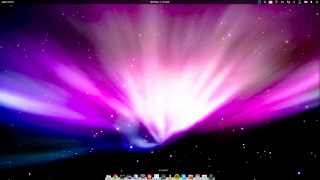 Plank Dock - Magnifying