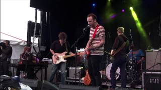 Deer Tick - "Can't Hardly Wait" (The Replacements) - Mountain Jam 2013