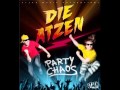Die Atzen (feat. Nena) - Strobo Pop 