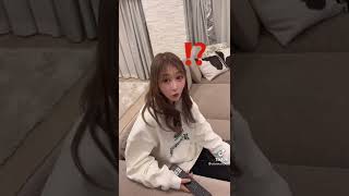 彼女に成人式の同窓会にオールで行くと言ったら反応が可愛すぎた