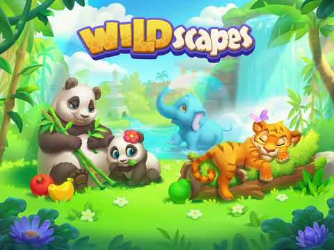 Wildscapes OST - Australia Theme