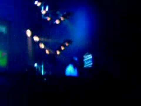 Creamfields 2006, Green Velvet - Put Your Hands Up For Detro