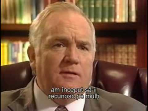 Dr  Maurice Rawlings - Inapoi din Iad - 7 intorsi din moarte clinica