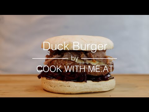 download lagu mp3 mp4 Duck Confit Burger Recipe, download lagu Duck Confit Burger Recipe gratis, unduh video klip Duck Confit Burger Recipe