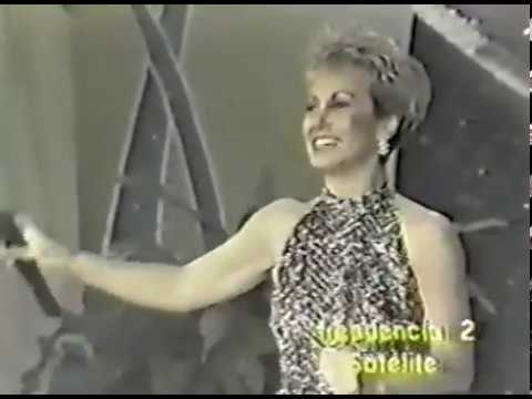 Olvida - Cecilia Bracamonte (Desde el baúl)