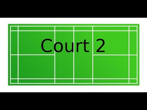 IBERDROLA Spanish International Villa de Madrid 2018 Qualification - Court 2