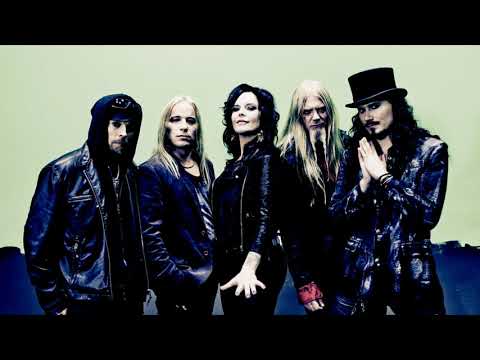 Meadows Of Heaven - Nightwish