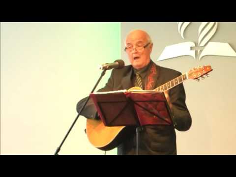 On žije v srdci mém - hudobný večer