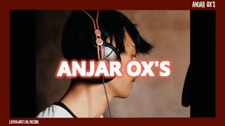 Download lagu ANJAR OX'S - Ingatkah Dulu mp3