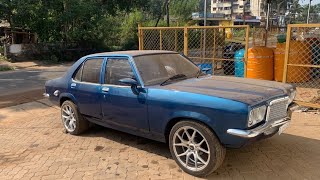 #Hindustan Contessa Coming Soon#