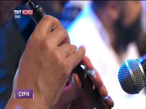 Ümit Akkuş TRT 6 Çepik Aydın Aydın 2018