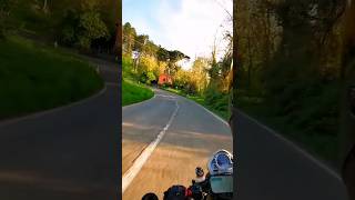 Never run faster then your guardian angel 🪽 #subscribe #shorts #drivesafe