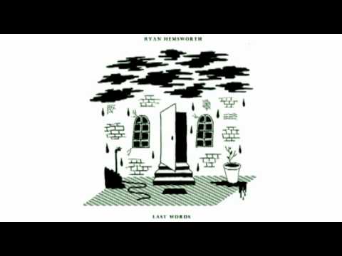 Video thumbnail for Colour & Movement (Shlohmo Remix)