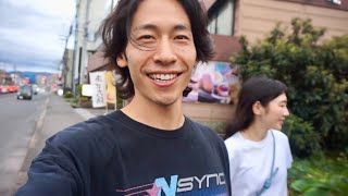 海外生活10年以上。日本に帰りたくなった。