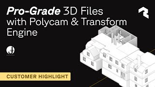 Customer Highlight: JNR with Transform Engine