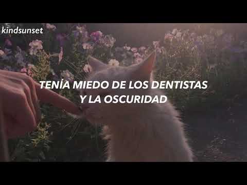 Vance Joy - Riptide / traducción al español