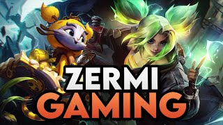 LA PLUS GROSSE ABERRATION QUE RIOT AIT JAMAIS CRÉÉ !