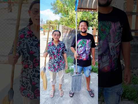 ไปทำงานกัน #พี่นัทจ๋า #โบ๊ะบ๊ะshorts #comedy #funny #ตลก