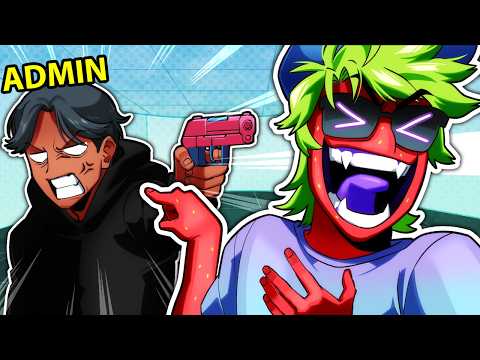 We Trolled The WRONG Person in GTA 5 RP...