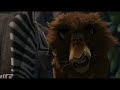 Madagascar 2005 2024 Alternate Ending Audio Only