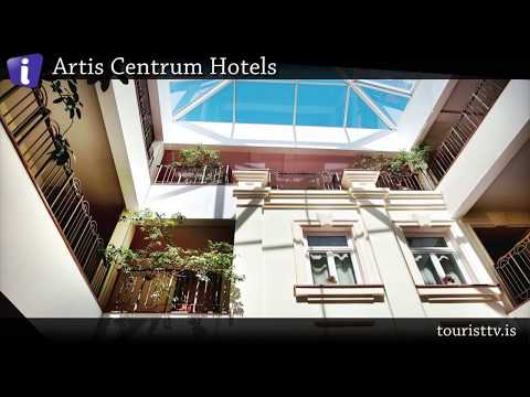 Artis Centrum Hotels