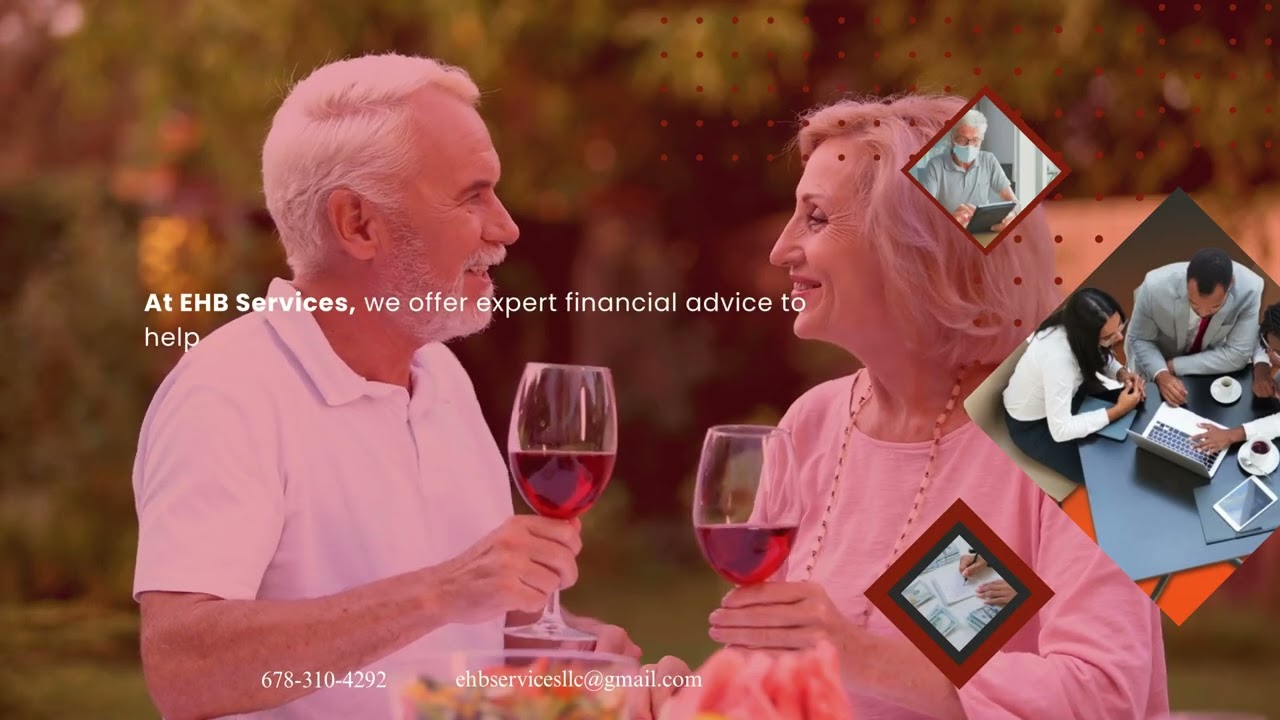Take Control of Your Retirement Planning Today