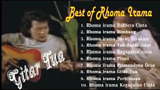 Download lagu Rhoma Irama Full Album Lawas Bahtera Cinta mp3