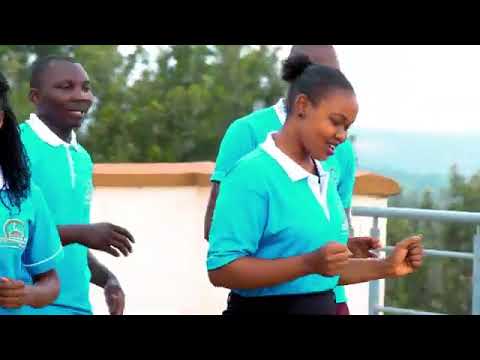 Makao Makuu By Chuka Uni CU Graced Choir