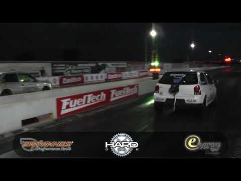 Puxada VW Gol DTA Lelo RACE VALLEY 2019
