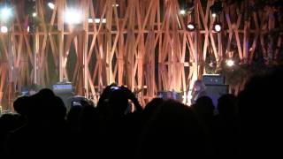 Ty Segall - The Only One - Pickathon 2017