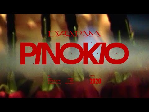 DZIARMA - Pinokio