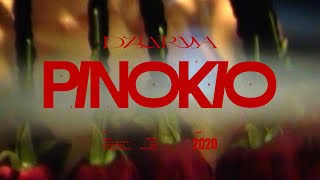Musik-Video-Miniaturansicht zu Pinokio Songtext von Dziarma