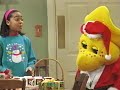 Night Before Christmas Canada Version Part 24