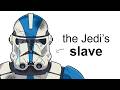 Your Life As A Clone Trooper