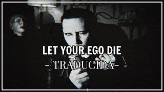 Marilyn Manson &amp; The Spooky Kids - Let Your Ego Die (1992) //TRADUCIDA//