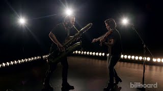 Colin Stetson and Sarah Neufeld - The Rest of Us