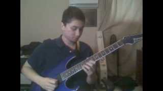 Honeysuckle Rose (Joe Pass & Herb Ellis) & Low Levels High Stakes (Allan Holdsworth)