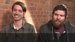 Manchester Orchestra pick their best band of all-time