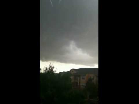 WORLD'S LOUDEST THUNDER