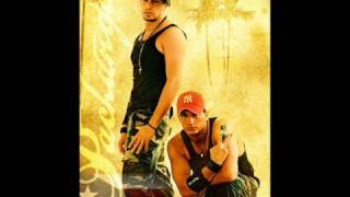 Puerto Rico - Pachanga