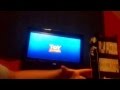 VHS Opening Of Monsters Inc