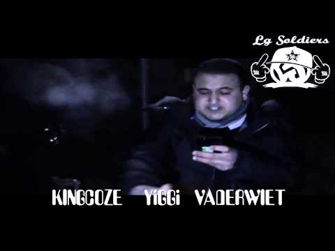 Lg-SoldiersTV 2013 - Promo Clip Yig Daniels aka Yiggi