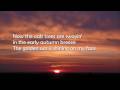 Why - Rascal Flatts [HD][Lyrics] 