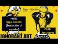 Iggy Azalea - Hello (Feat. Joe Moses) (Traducida ...