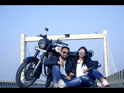 Dr. Vishal & Dr Rinkal